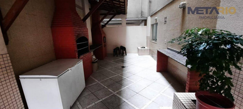 Imagem 5 de 30 de Cobertura À Venda, 180 M² Por R$ 565.000,00 - Praça Seca - Rio De Janeiro/rj - Co0015