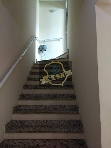 Imagem 19 de 27 de Sem Condomínio Cobertura Em Bangú - Santo André - Sp - Ot0011_gati