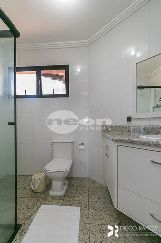 Imagem 12 de 15 de Apartamento - Centro - Ref: 2196 - V-2196