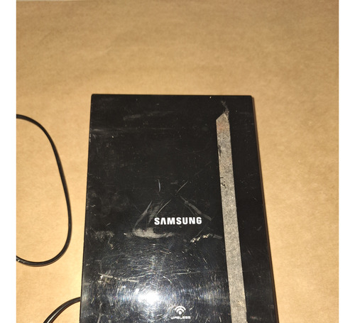 Módulo Receptor Wireless Swa 5000d/xaz Samsung - Defeito 