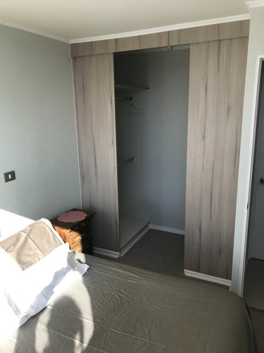 Vendo Departamento En Concepción (67027)