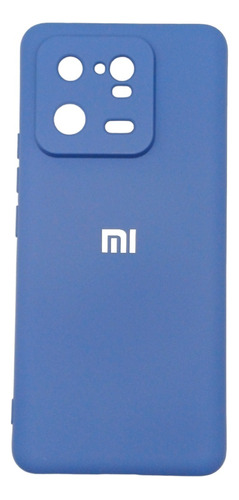 Funda Xiaomi 13 Pro Protector Case Uso Rudo Silicon + Mica