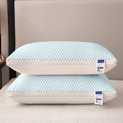 Almohadas Frías De Cama M Pillowcase Para Dormir, Almohada P
