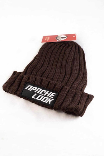 Gorro Marinero De Lana Apache Look - Beanie / Apache Look 03