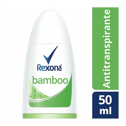 Imagen 1 de 1 de Antitranspirante roll on Rexona Stay Fresh 50 ml