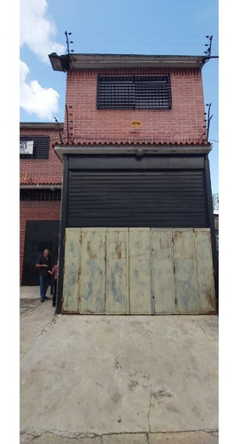 Imagen 1 de 14 de Marialba Giordano Local En Alquiler Vivienda Popular Los Guayos