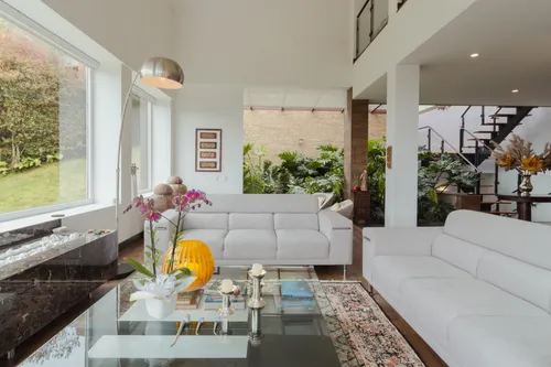 Casa En Venta En La Calera. Cod V7487