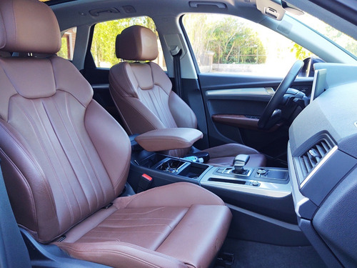 Audi Q5 2.0 Tfsi 2018 Abasto Motors Q3 Q2 Q7 Ml Glc Sw4 A5