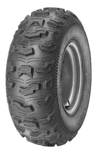 Cubierta Cuatriciclo 24x10 11 Kenda Bear claw ex K573f -