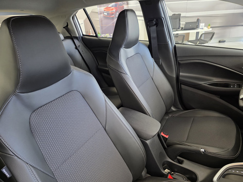Chevrolet Onix 1.0 Turbo Ltz At
