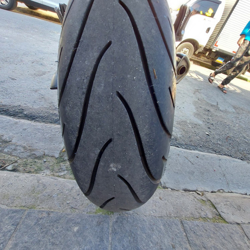 Honda Cb 600f Hornet