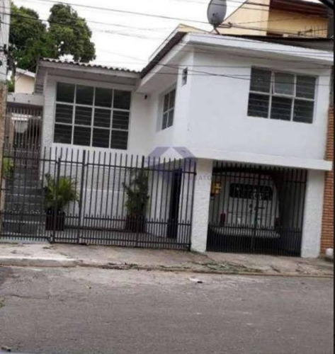 Imagem 14 de 15 de Sobrado Com 3 Dormitórios À Venda, 178 M² Por R$ 1.070.000,00 - Campo Belo - São Paulo/sp - So2653