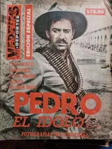 Comprar A4 Vedettes Y Deportes  Edición Especial Pedro El Idolo