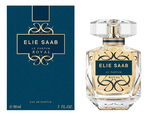 Royal Parfum Elie Saab Perfume Mujer 90ml
