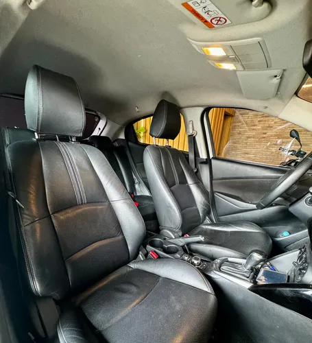 Mazda 2 1.5 Touring