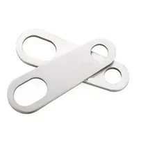 Comprar Soporte Giros Guiños Moto Cafe Racer Tracker Bobber El Par!