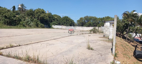 Terreno Para Aluguel, Planalto - São Bernardo Do Campo/sp - 98120