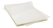 Comprar Bolsas Térmicas Plastificar Hojas Plastificar Tamaño ...