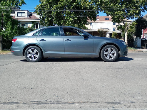 Audi A4 1.4 TFSI S TRONIC AUTOMÁTICO