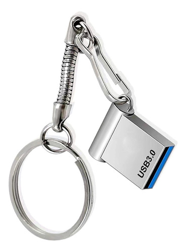 Disco De Memoria Usb 3.0 De 2 Tb Para Coche, Disco U Exter
