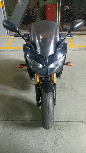 Imagen 4 de 9 de Yamaha Fazer 1000