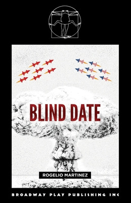 Libro Blind Date - Martinez, Rogelio
