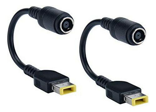 Cable De Alimentación Iwlikey Compatible Para Lenovo Power C