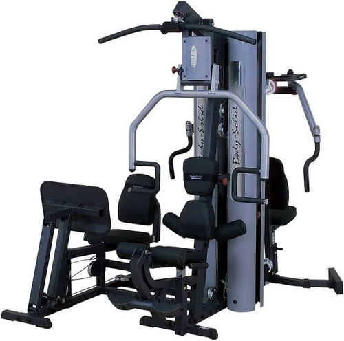 Body Solid G9s Two Stack Gym