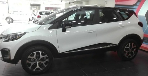Imagen 15 de 15 de Captur Bose 1.6 Automatica Entrega Inmediata Stock Disponibl