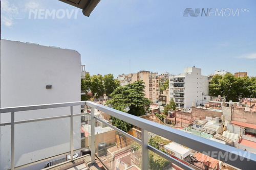Imagen 8 de 10 de Edificio - Flores Norte