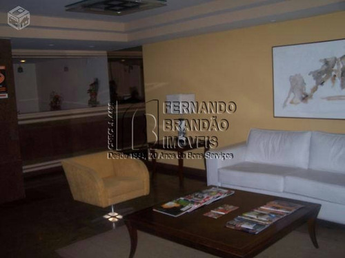 Imagem 3 de 15 de Apartamento Em Rio De Janeiro - Ipanema