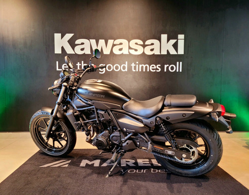 Kawasaki Eliminator 500 Abs - 2025