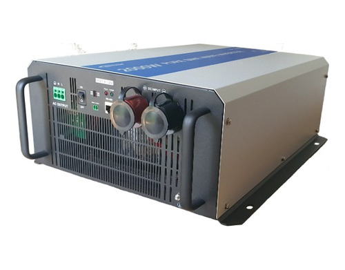 Inversor Off Grid Toroidal Onda Pura 2000w 12v Epever Np