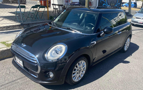 MINI Cooper 1.5 Pepper Mt