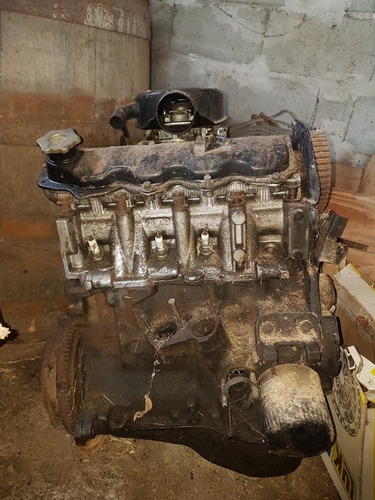 Motor  Fiat 1.300 Nafta