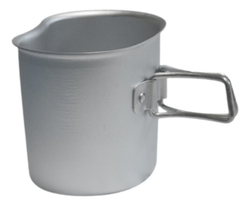 Camping Cup Beer Mug Copa De Agua Drinkware Para Viajes De