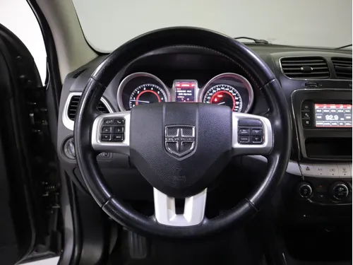 Dodge Journey SXT 3.6 TP 7PSJ 4X2