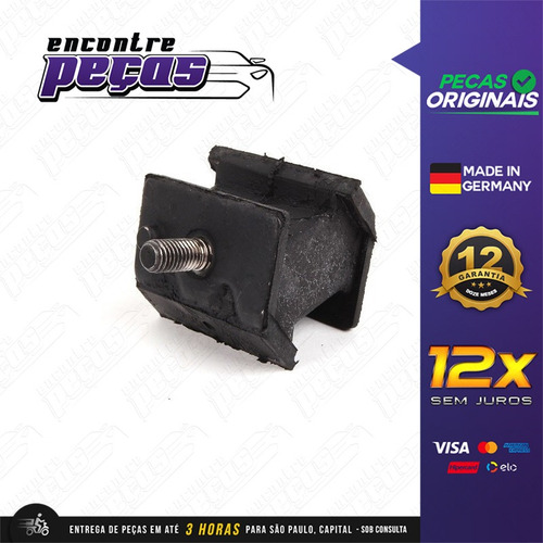 Coxim Do Cambio Bmw 525i 1991-1997 Original