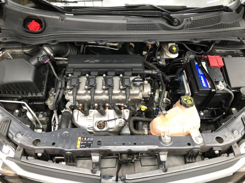Prisma 1.4 Ltz Automático - 2019