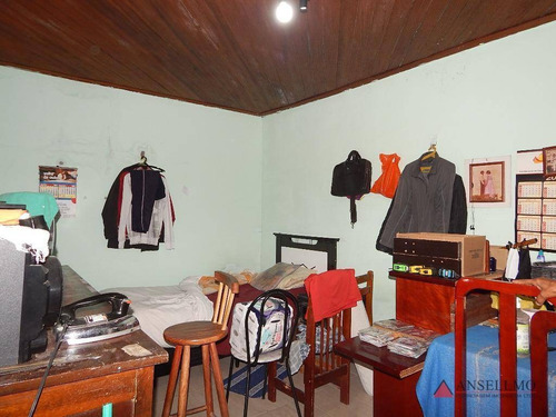 Imagem 21 de 29 de Sobrado À Venda, 158 M² Por R$ 700.000,00 - Nova Petrópolis - São Bernardo Do Campo/sp - So1009