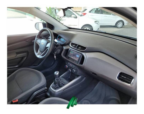 Imagem 5 de 14 de Chevrolet Prisma Sed. Lt 1.4 8v