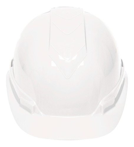 Casco De Seguridad Color Blanco Mca Truper Seg. Industrial