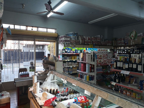 Venta/alquiler De Fondo De Comercio 150 Metros. La Tablada