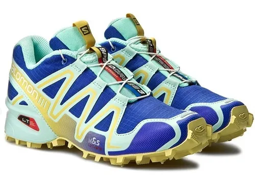 Salomon speedcross 3 best sale w