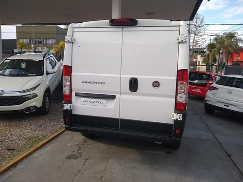 Imagen 17 de 25 de Fiat Ducato Maxicargo 2.3 Fisica! Oportunidad 28/03/23 M