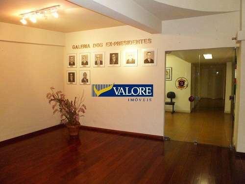 Loja Para Alugar No Lourdes Em Belo Horizonte/mg - 18259