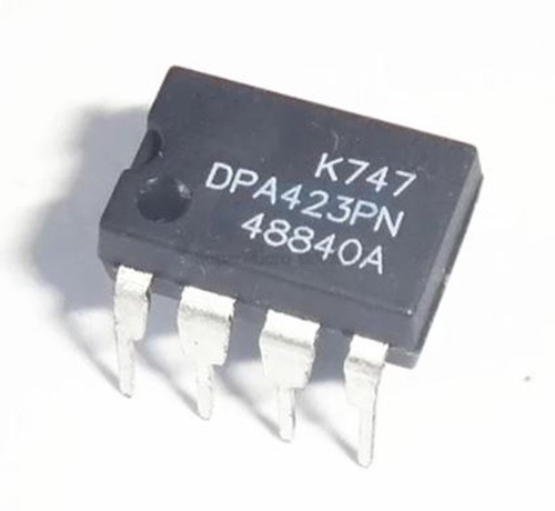 Dpa423, Dpa423p,dpa423pn, + Incluye Base Ic De Fuente