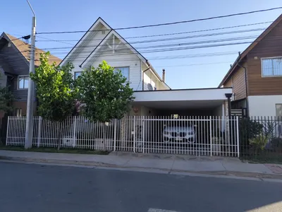 Casa en venta