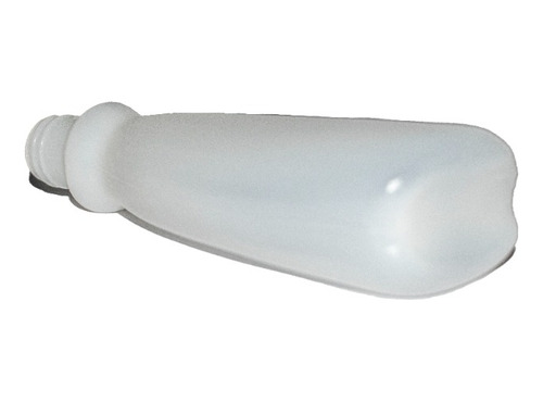 100 Envase Botella 100 Ml Plastico Oval Diamante Tapa Retapa