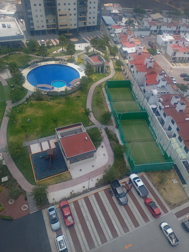 Departamento En Venta Biosfera Towers Juriquilla Queretaro